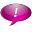 Chat Rose Icon 32x32 png